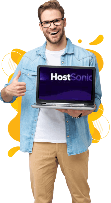 HostSonic