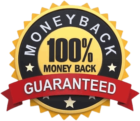 Omega Project Money Back Guarantee